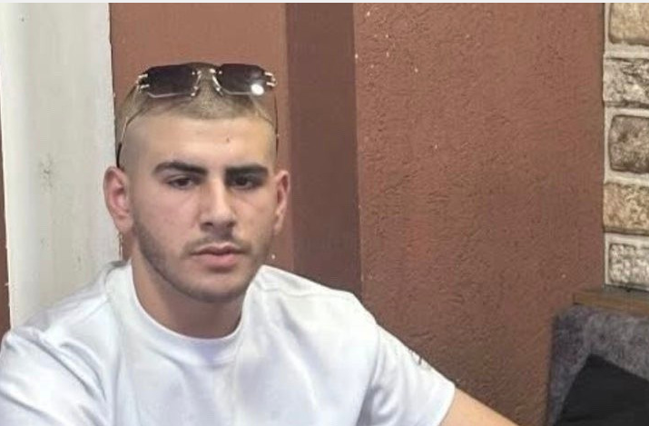 مصرع الشاب محمد أبو رحال بحادث عمل في حيفا